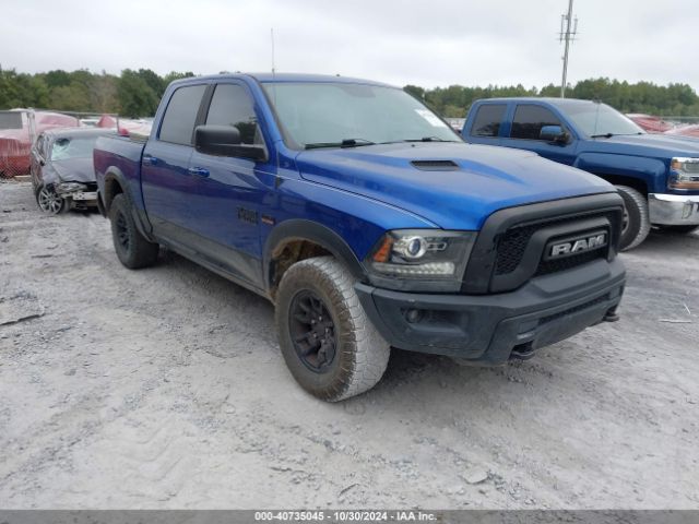 1C6RR7YT5JS236161 auction archive image
