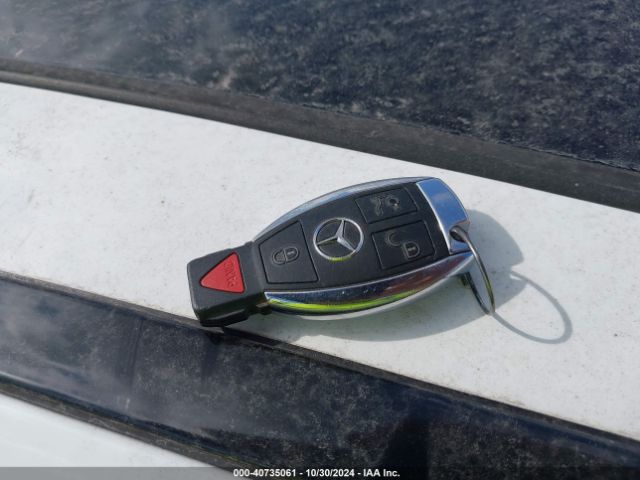 WDDGF4HB7ER309435 Mercedes-Benz C 250 Luxury/sport