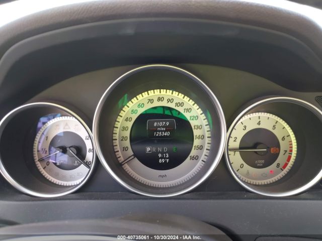 WDDGF4HB7ER309435 Mercedes-Benz C 250 Luxury/sport