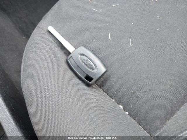 3FADP4TJ7EM206807 Ford FIESTA S