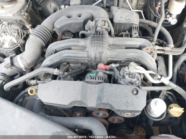 4S3BMBC61E3014343 Subaru Legacy 2.5i Premium