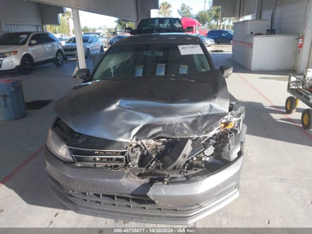 3VWDB7AJ3HM216068 Volkswagen Jetta 1.4t Se