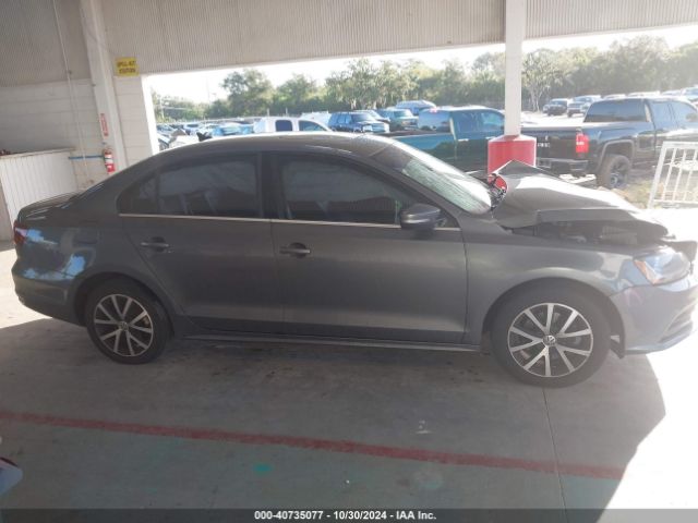 3VWDB7AJ3HM216068 Volkswagen Jetta 1.4t Se