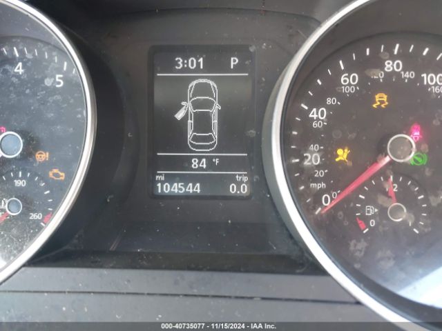 3VWDB7AJ3HM216068 Volkswagen Jetta 1.4t Se