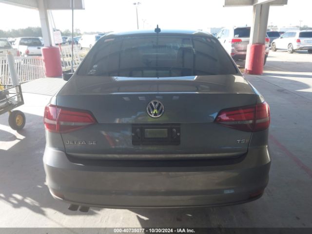 3VWDB7AJ3HM216068 Volkswagen Jetta 1.4t Se