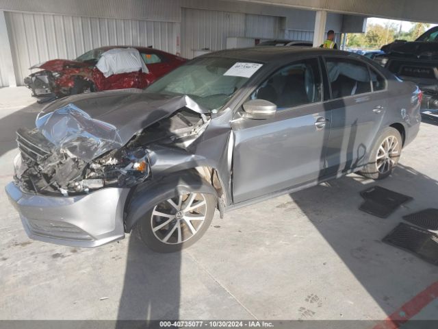 3VWDB7AJ3HM216068 Volkswagen Jetta 1.4t Se