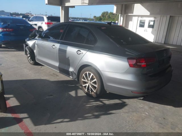 3VWDB7AJ3HM216068 Volkswagen Jetta 1.4t Se
