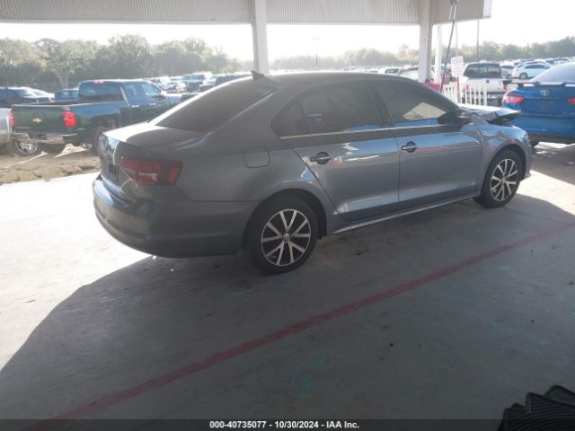 3VWDB7AJ3HM216068 Volkswagen Jetta 1.4t Se