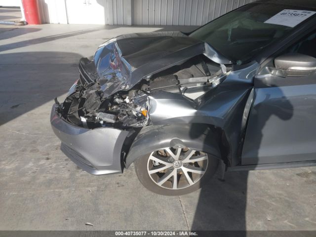 3VWDB7AJ3HM216068 Volkswagen Jetta 1.4t Se
