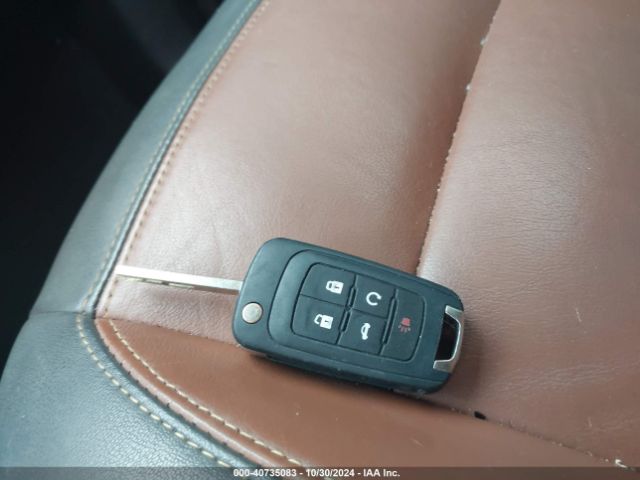 KL4CJCSB8GB650682 Buick Encore Leather