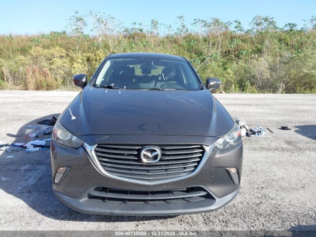 JM1DKDC79G0136147 Mazda Cx-3 Touring