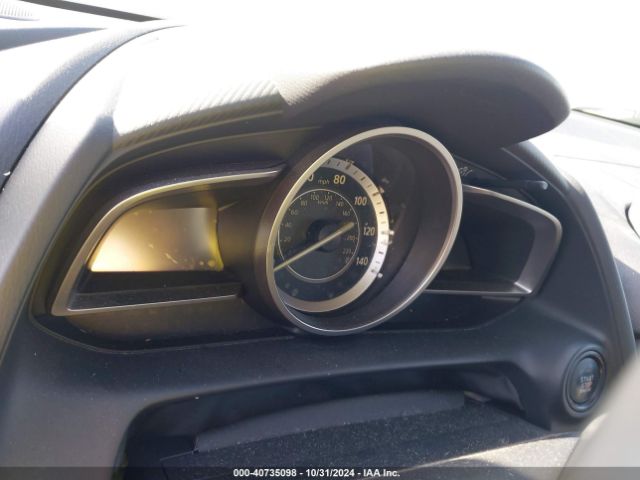JM1DKDC79G0136147 Mazda Cx-3 Touring