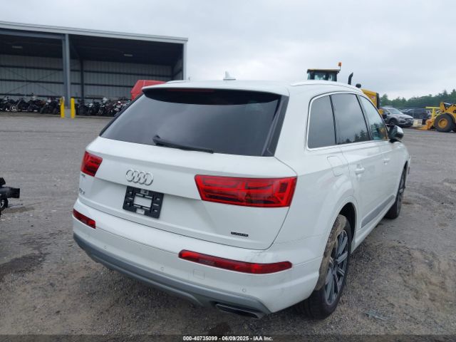 2018 AUDI Q7 WA1LHAF75JD001374 Photo 3