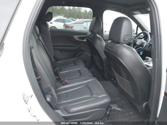 2018 AUDI Q7 WA1LHAF75JD001374 Photo 7