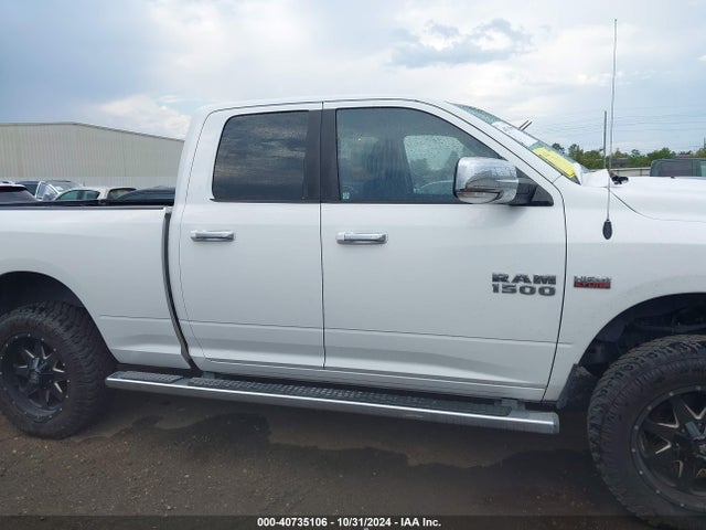 1C6RR6GT7ES458749 RAM 1500 Lone Star