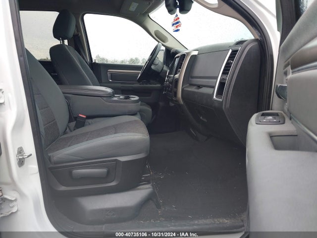 1C6RR6GT7ES458749 RAM 1500 Lone Star