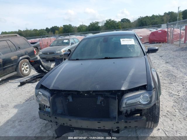 Chrysler 300 300s 2017 2C3CCAGG9HH534722 Image 13