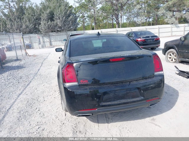 2C3CCAGG9HH534722 Chrysler 300 300s