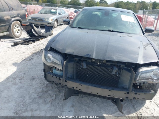 2C3CCAGG9HH534722 Chrysler 300 300s