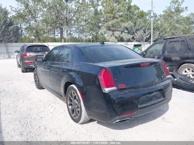 Chrysler 300 300s 2017 2C3CCAGG9HH534722 Image 3