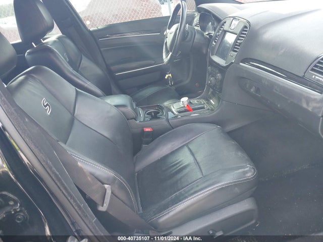 2C3CCAGG9HH534722 Chrysler 300 300s