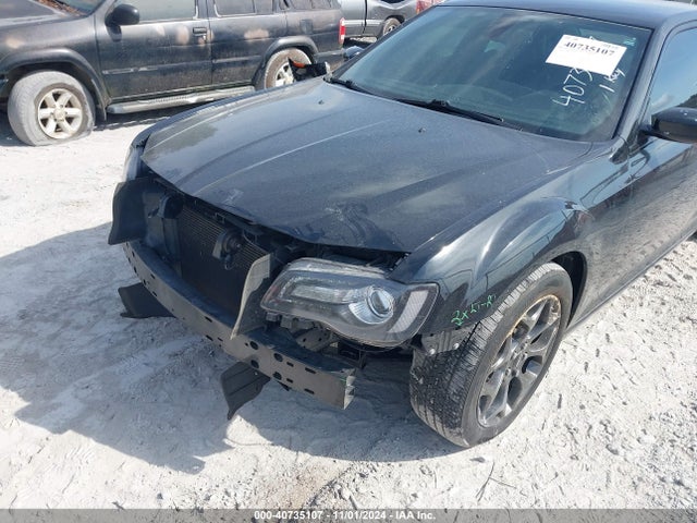 Chrysler 300 300s 2017 2C3CCAGG9HH534722 Image 6