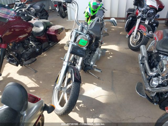 2009 HARLEY-DAVIDSON FXCWC 1HD1JK51X9Y069130 Photo 4