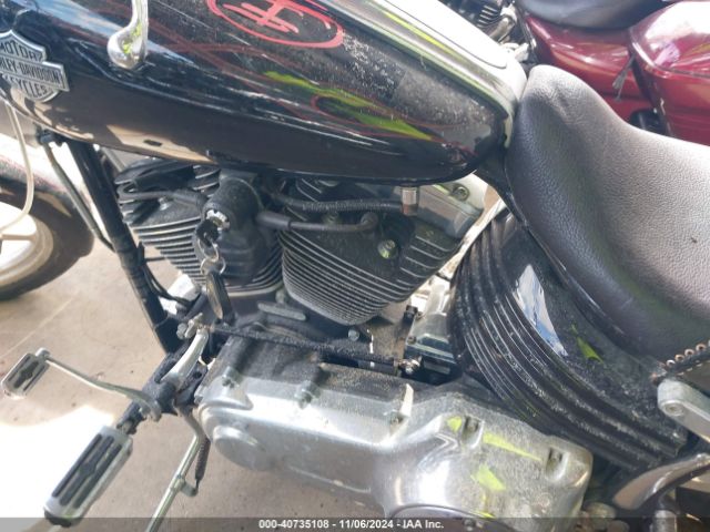 2009 HARLEY-DAVIDSON FXCWC 1HD1JK51X9Y069130 Photo 8