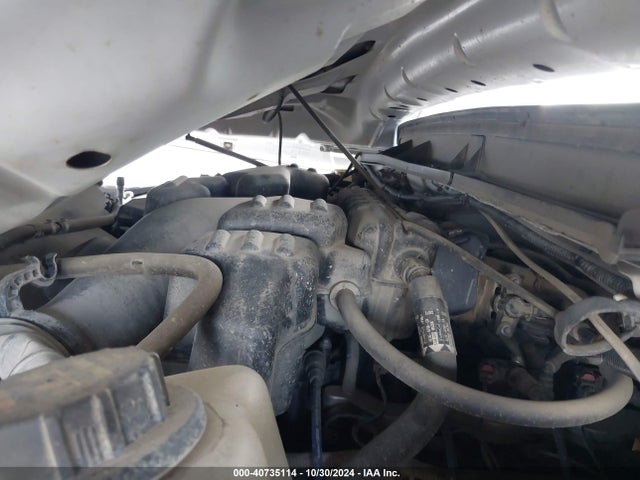 Ford F-350 Xl 2014 1FT7X3B66EEB48323 Image 10