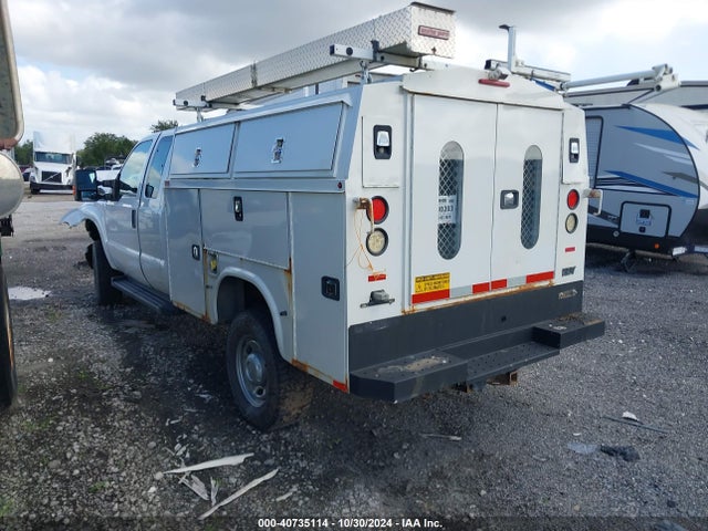 Ford F-350 Xl 2014 1FT7X3B66EEB48323 Image 14