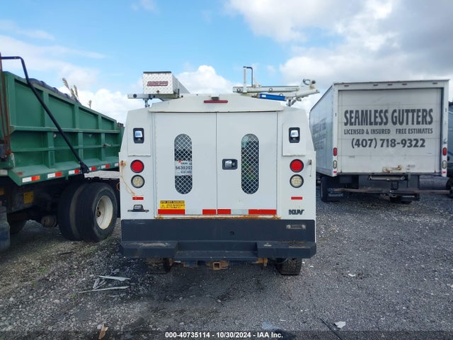 Ford F-350 Xl 2014 1FT7X3B66EEB48323 Image 16