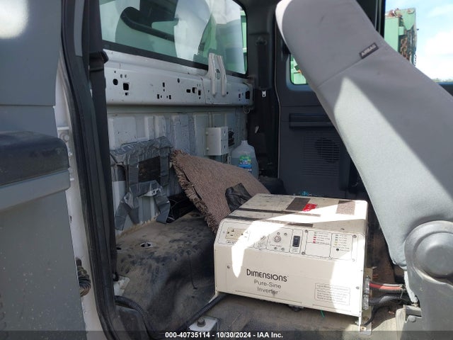 Ford F-350 Xl 2014 1FT7X3B66EEB48323 Image 8