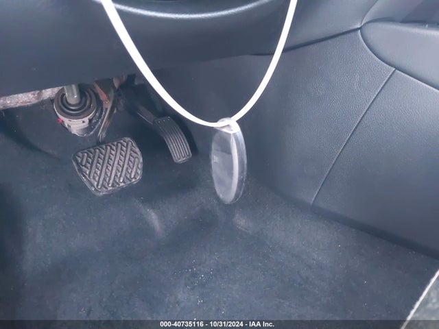 Nissan Altima 2.5 Sr 2017 1N4AL3AP0HC258687 Image 11