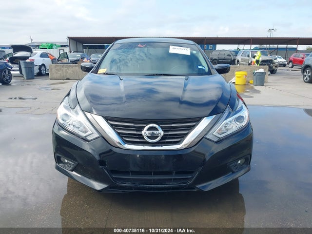 Nissan Altima 2.5 Sr 2017 1N4AL3AP0HC258687 Image 12