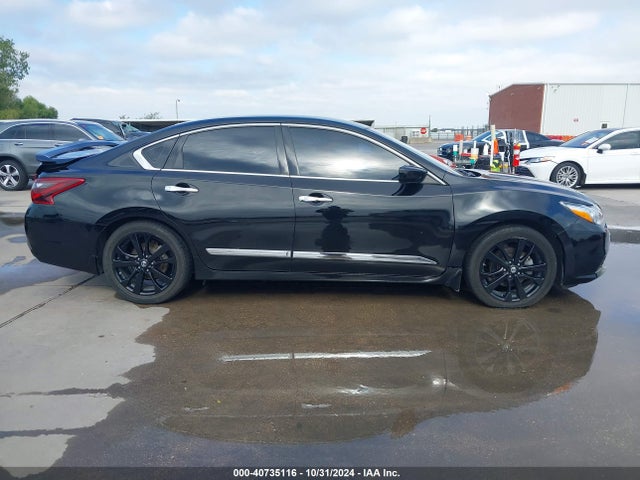 Nissan Altima 2.5 Sr 2017 1N4AL3AP0HC258687 Image 13