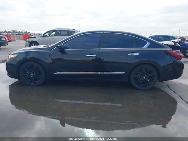 Nissan Altima 2.5 Sr 2017 1N4AL3AP0HC258687 Image 14
