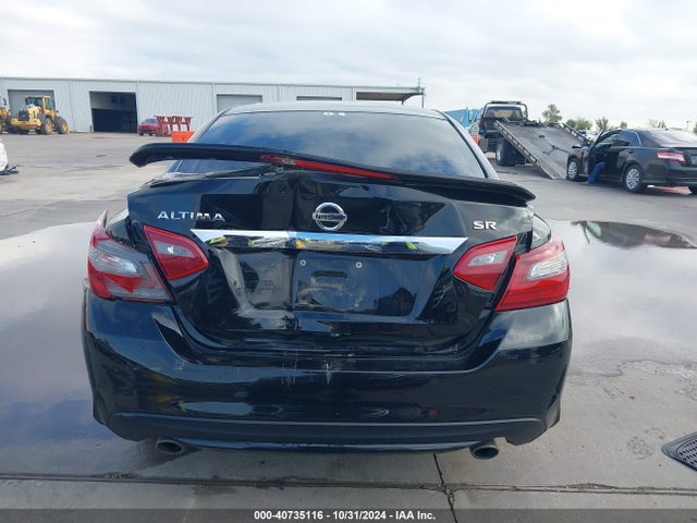 Nissan Altima 2.5 Sr 2017 1N4AL3AP0HC258687 Image 16