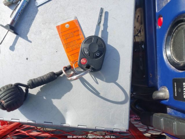 1FMCU9G94GUB02166 Ford ESCAPE SE