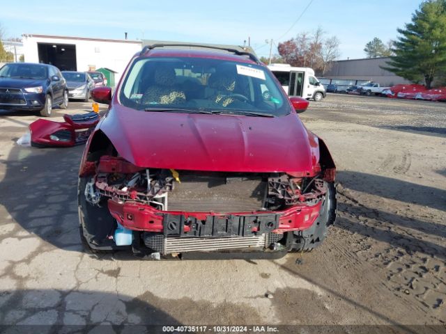 1FMCU9G94GUB02166 Ford ESCAPE SE