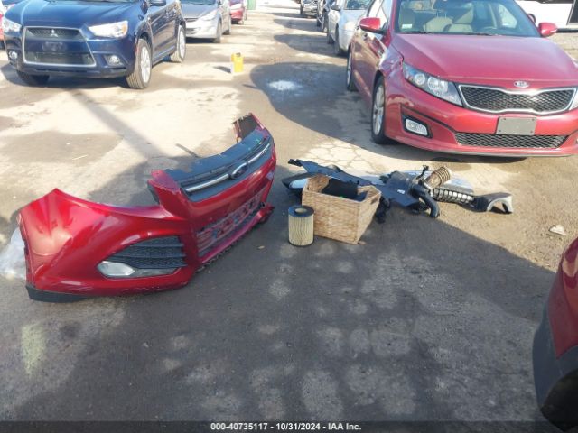 1FMCU9G94GUB02166 Ford ESCAPE SE