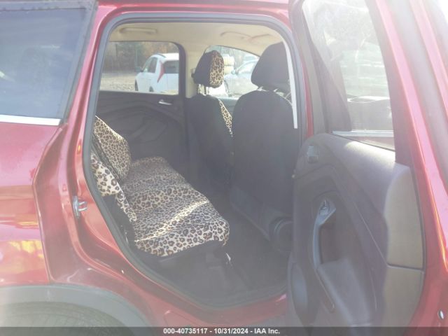 1FMCU9G94GUB02166 Ford ESCAPE SE