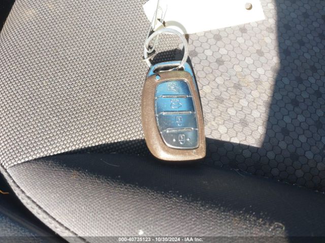 KMHC65LD0KU160099 Hyundai IONIQ PLUG-IN HYBRID