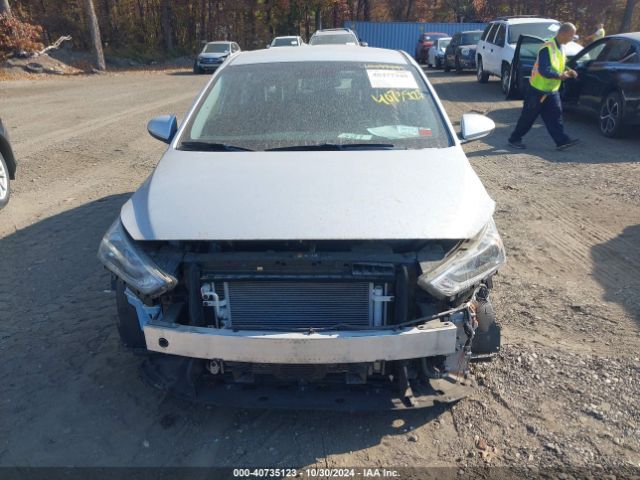 KMHC65LD0KU160099 Hyundai IONIQ PLUG-IN HYBRID