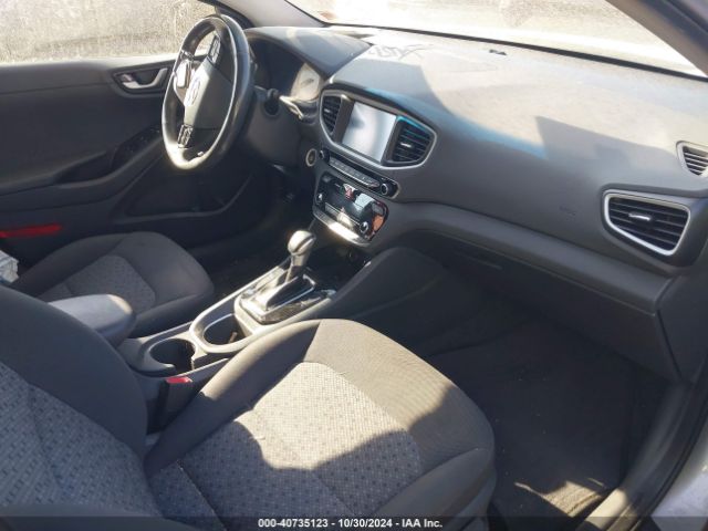 KMHC65LD0KU160099 Hyundai IONIQ PLUG-IN HYBRID