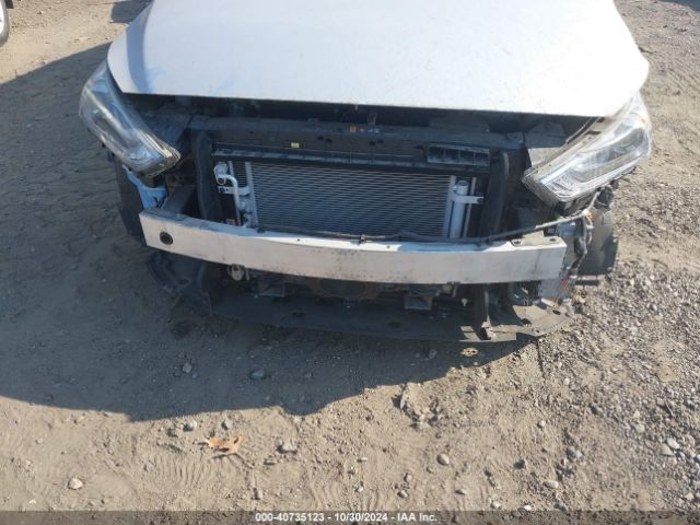 KMHC65LD0KU160099 Hyundai IONIQ PLUG-IN HYBRID