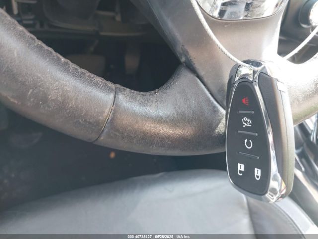 1G1BF5SM4J7205245 Chevrolet Cruze Premier Auto