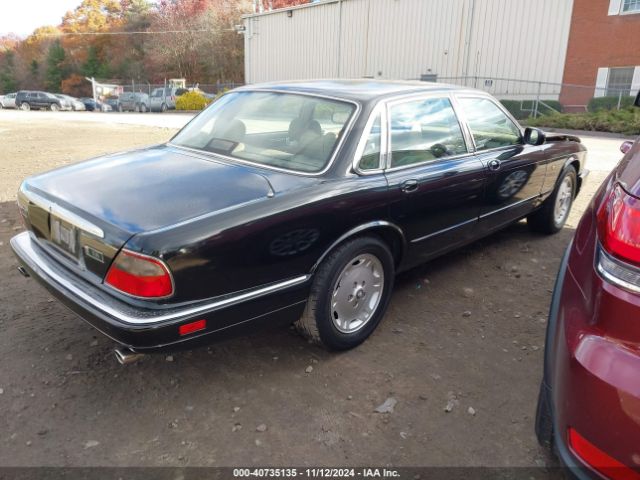 1996 JAGUAR XJ6 SAJHX1243TC773263 Photo 3