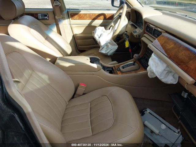 1996 JAGUAR XJ6 SAJHX1243TC773263 Photo 4