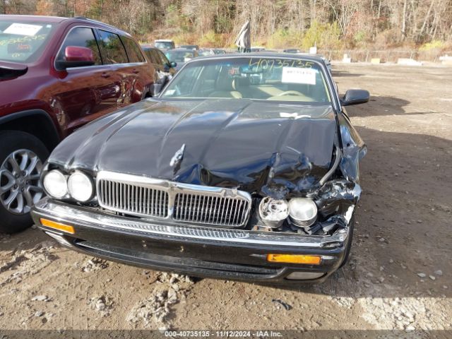 1996 JAGUAR XJ6 SAJHX1243TC773263 Photo 5
