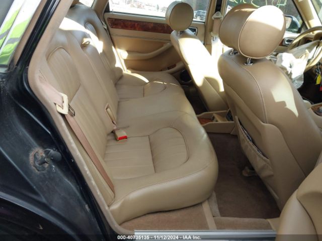 1996 JAGUAR XJ6 SAJHX1243TC773263 Photo 7